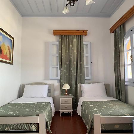 Patmos Maria Studios سكالا المظهر الخارجي الصورة