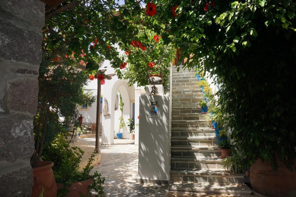 Patmos Maria Studios سكالا الغرفة الصورة